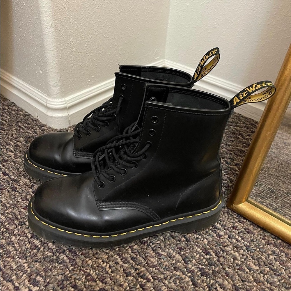 Doc martens